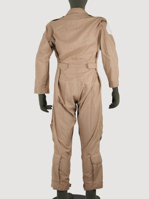 British Royal Air Force Flying Suit - Desert Sand - slim fit - Forces ...