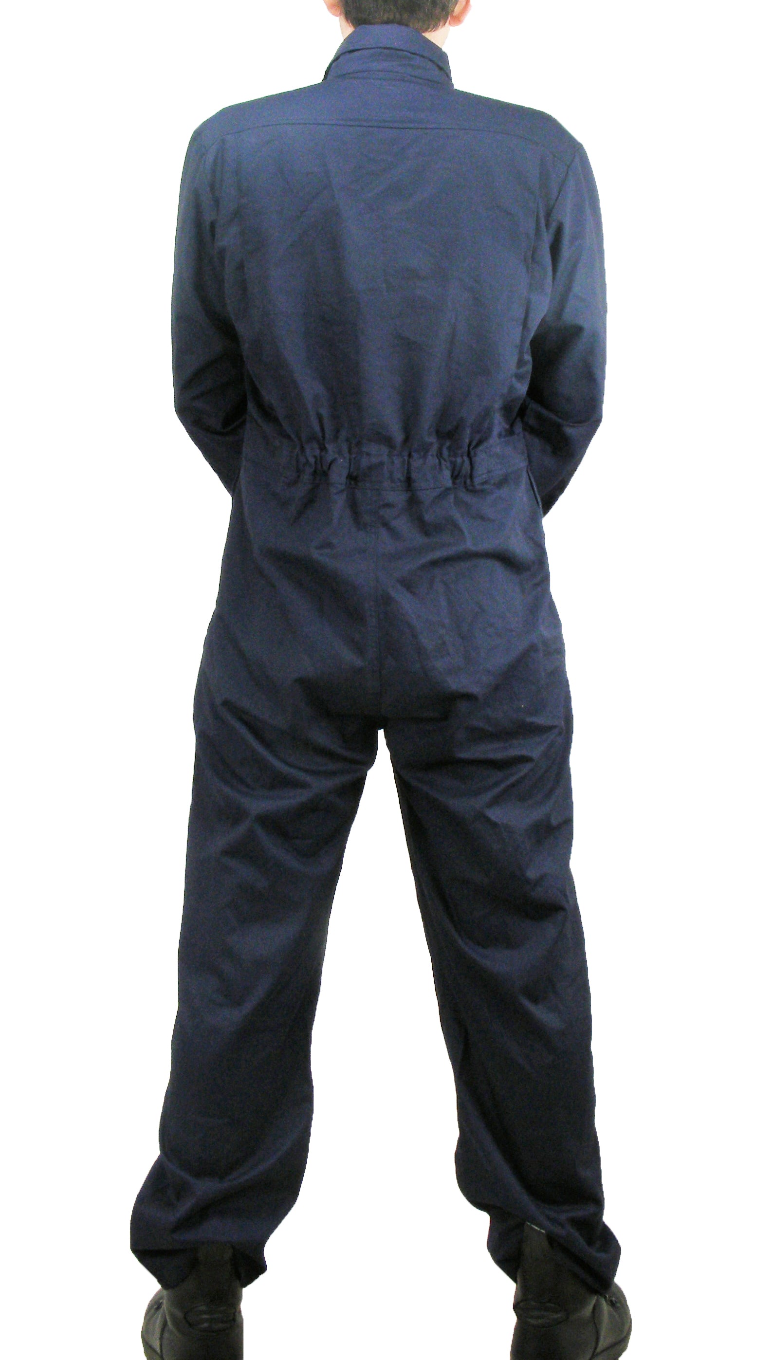 Dutch Army Blue Overalls - Grade 1 - Forces Uniform and Kit