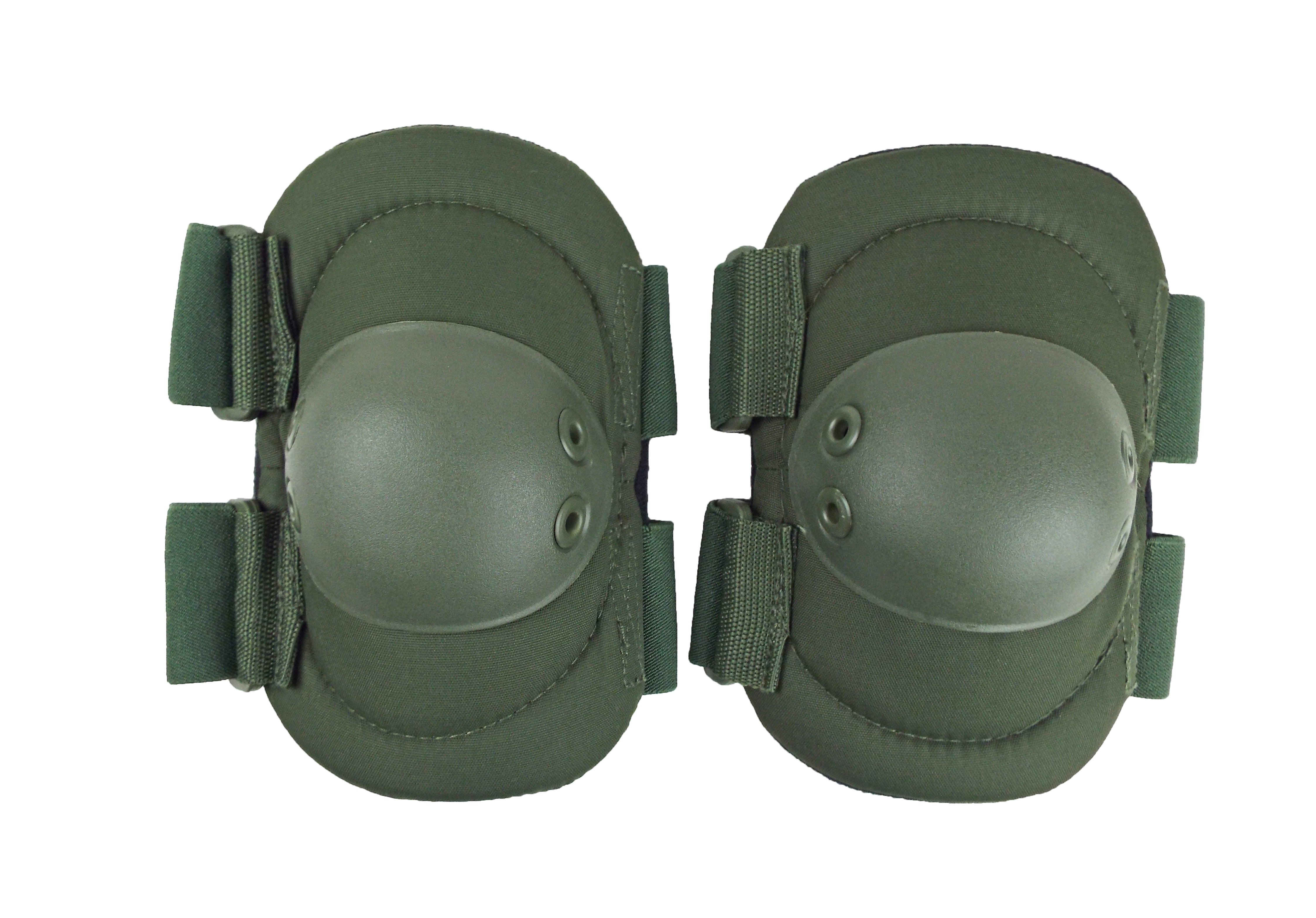 Z209 Dutch GreenElbowpads main 7866cfb8 23f6 4026 9f6d 62a53b0c3eba