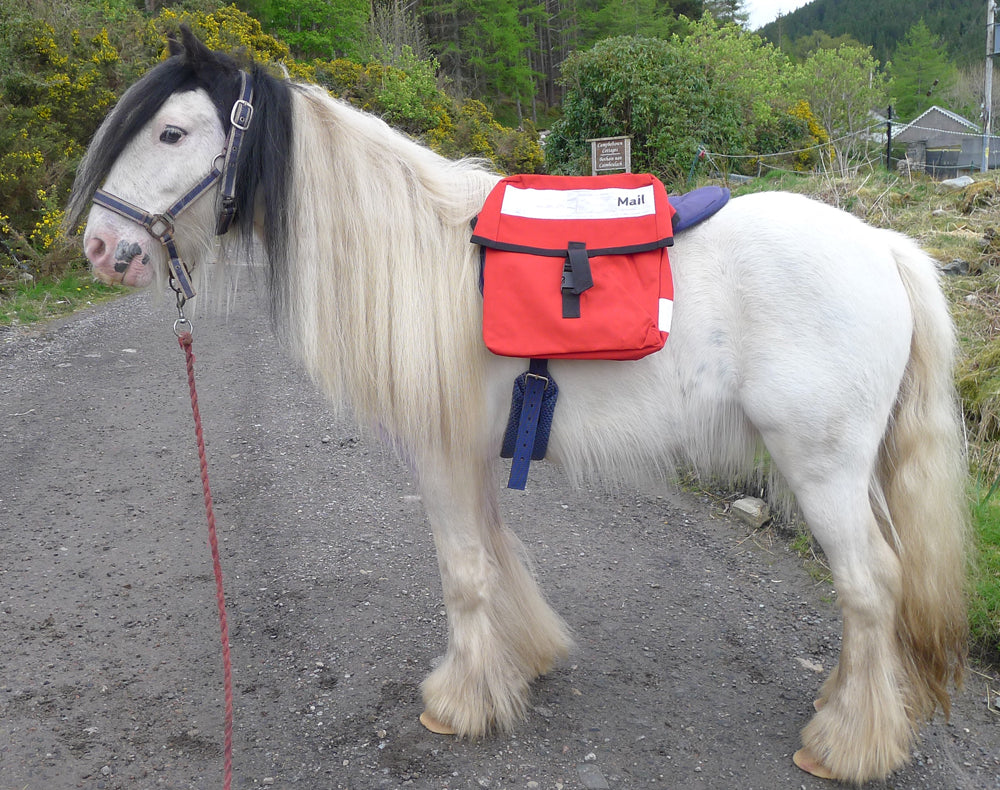 royal mail panniers