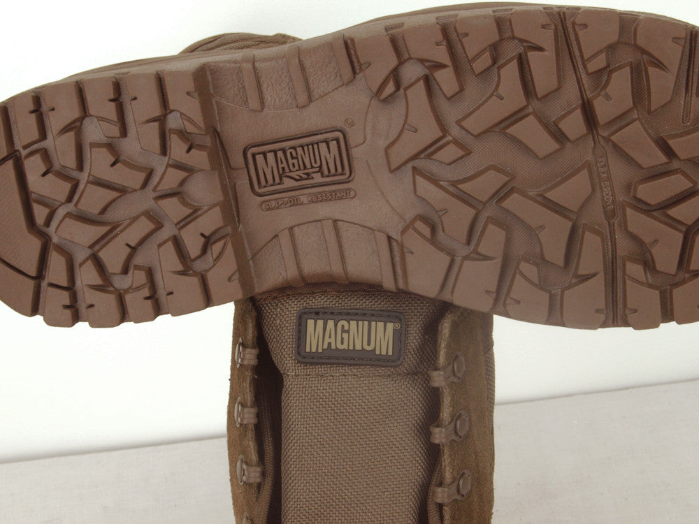 magnum scorpion desert boots