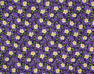 JV-005M Purple  Trendtex Fabrics Cotton Poplin trendtexfabrics.myshopify.com TrendtexFabrics