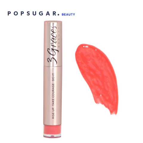 Pop Sugar Beauty Radiant Lip Gloss