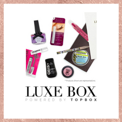 Luxe Subscription Box for Mother's Day