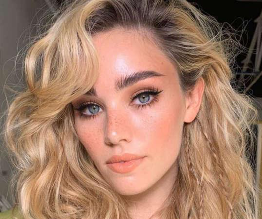 Soapy Brow Beauty Trend