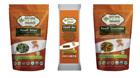 http://www.petproductnews.com/Products/PawR-Bars-PawR-Bites-and-PawR-Crumbles/