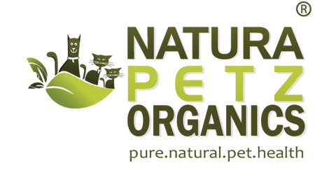 Natura Petz Organics Pet Age More Pets Are Eating Organic Foods