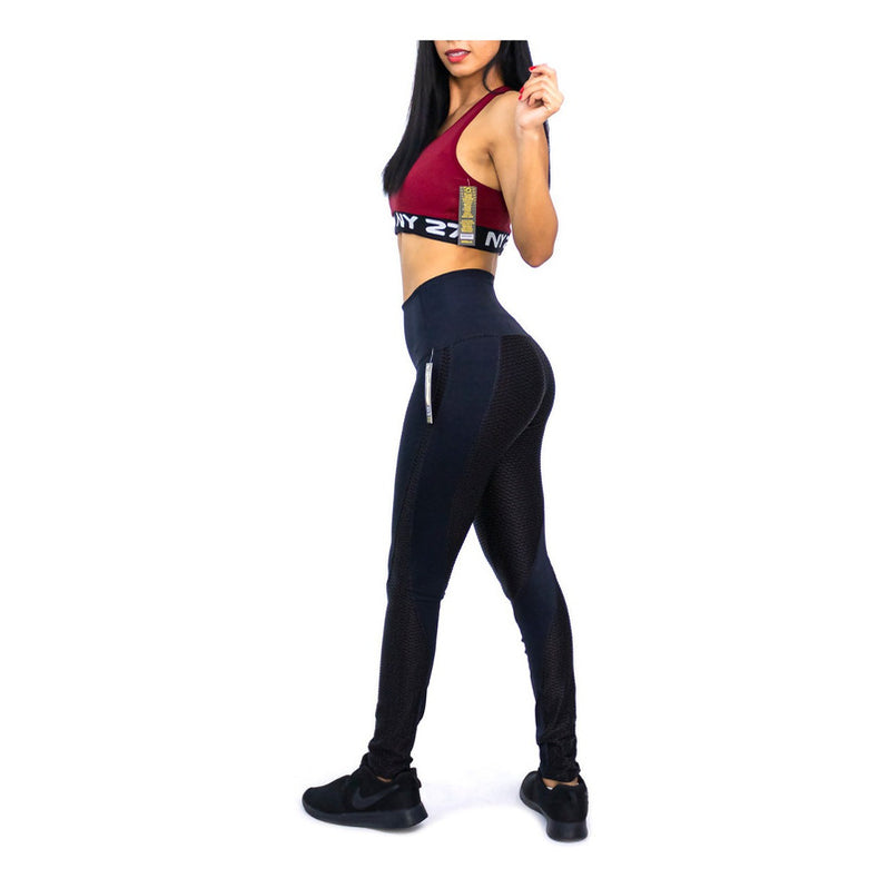 Mallas y Leggins Mujer