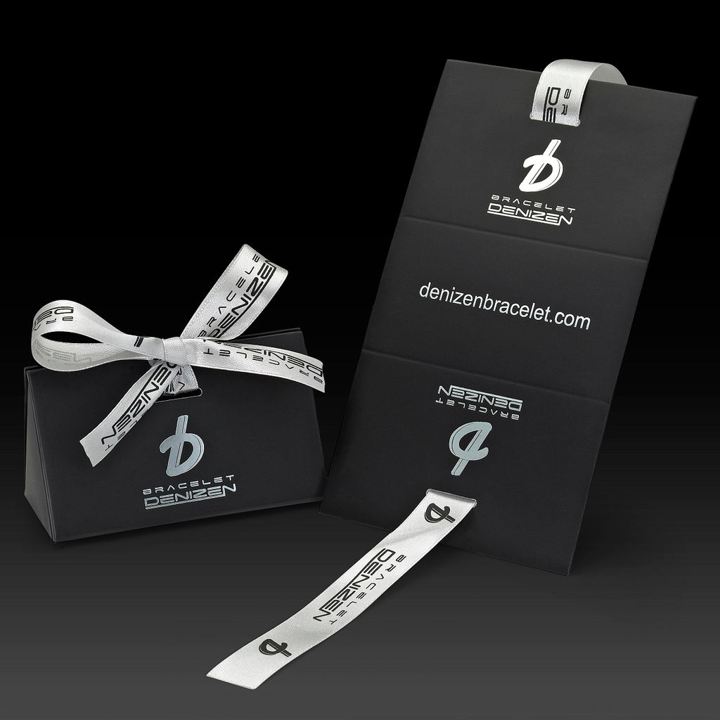 DENIZEN Bracelet gift box for gift shops in resorts
