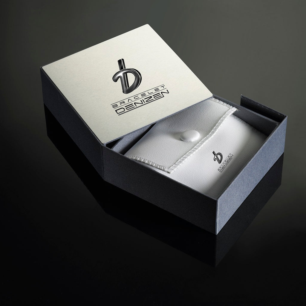 DENIZEN Bracelet gift box for Cruiselink collection