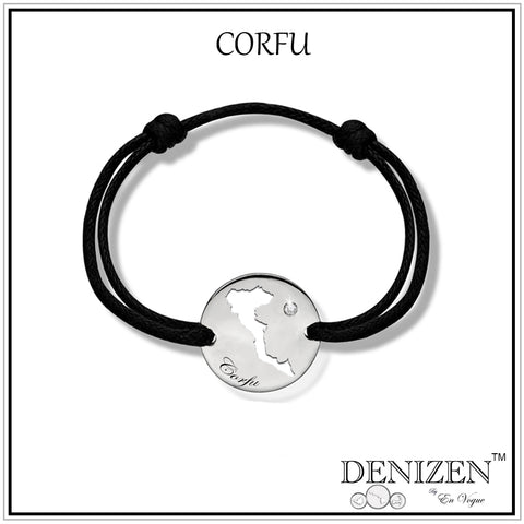 Corfu Bracelet by Denizen