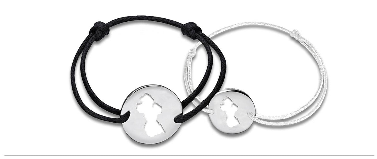 Guyana Bracelets Soho