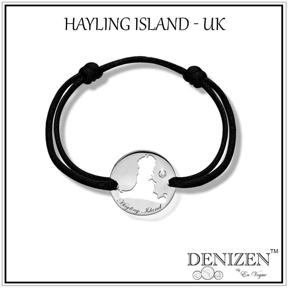 Hayling Island Denizen Bracelet