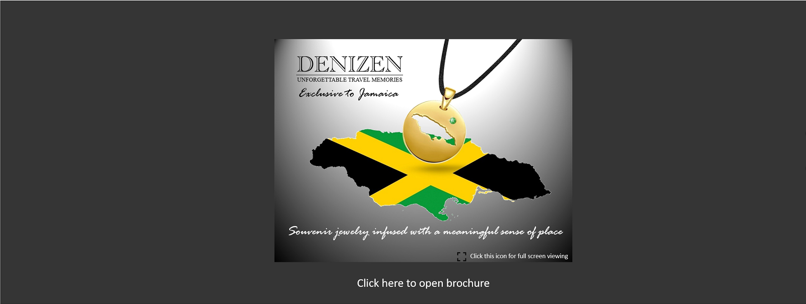 DENIZEN bracelets of Jamaica