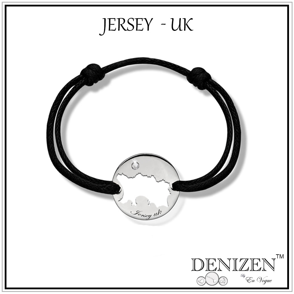 Jersey UK Denizen Bracelet