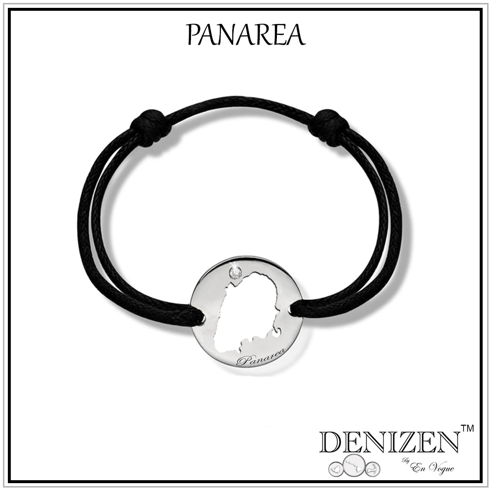 Panarea Island Denizen Bracelet