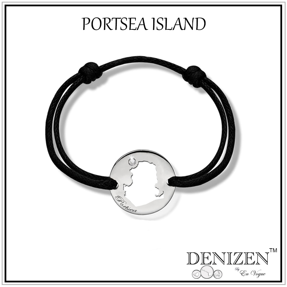 Portsea Island Denizen Bracelet