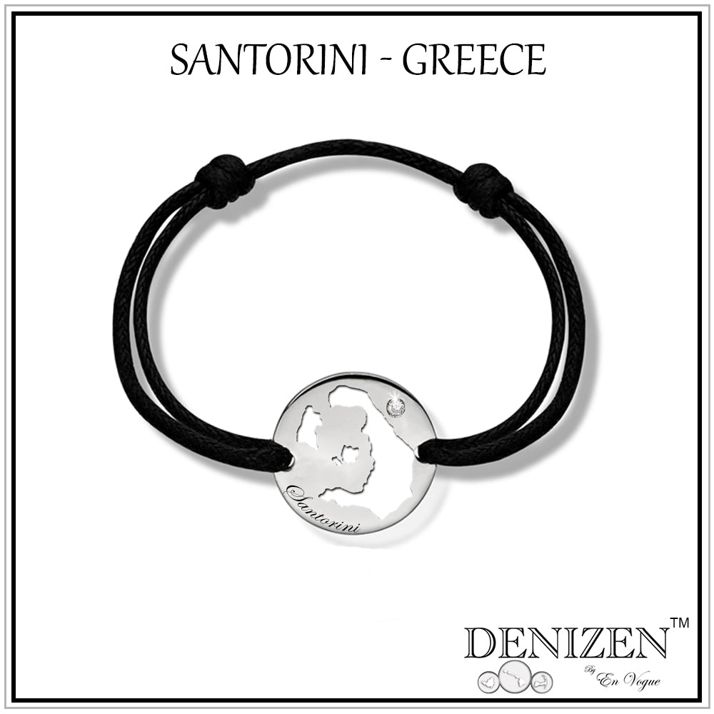 Santorini Denizen Bracelet