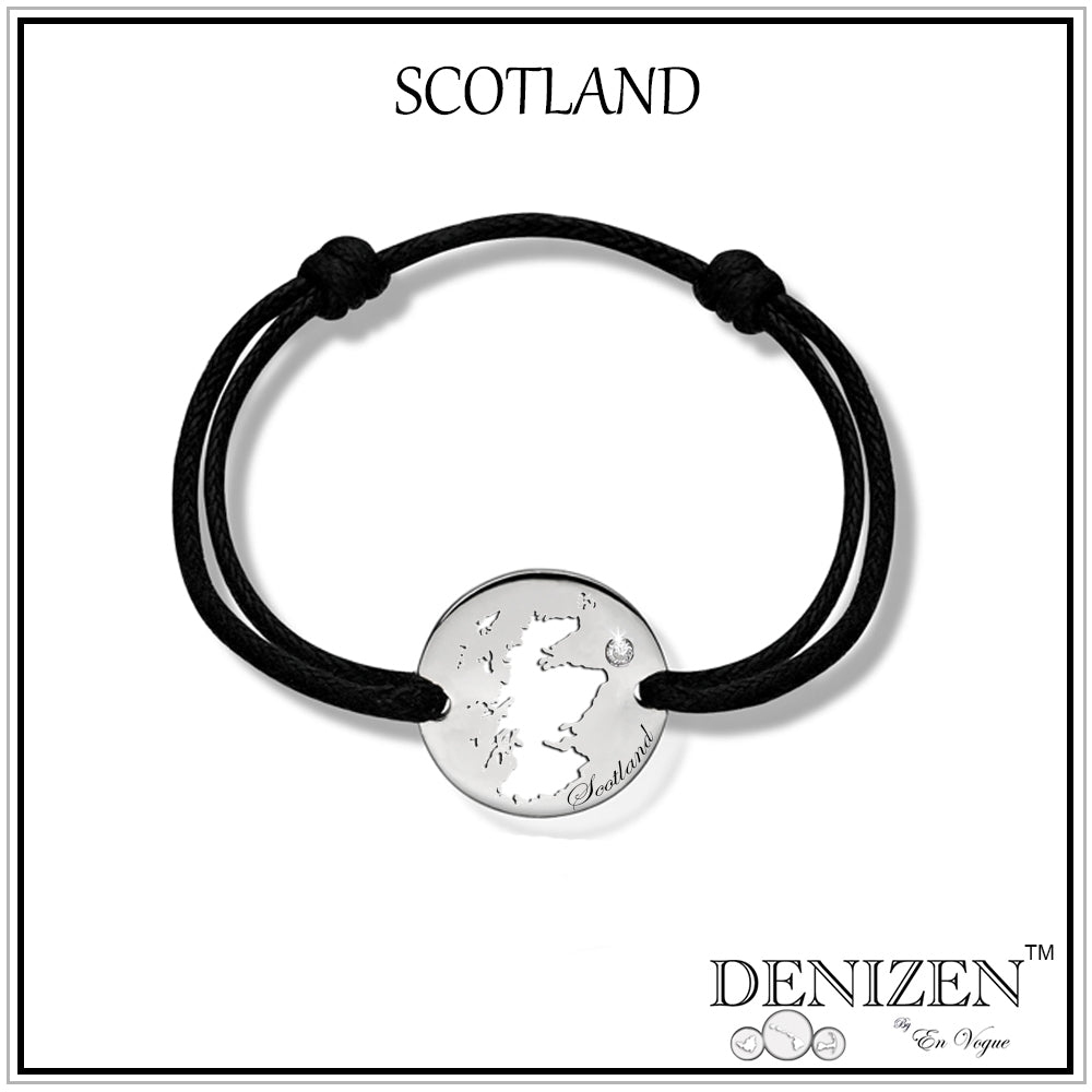 Scotland Denizen Bracelet