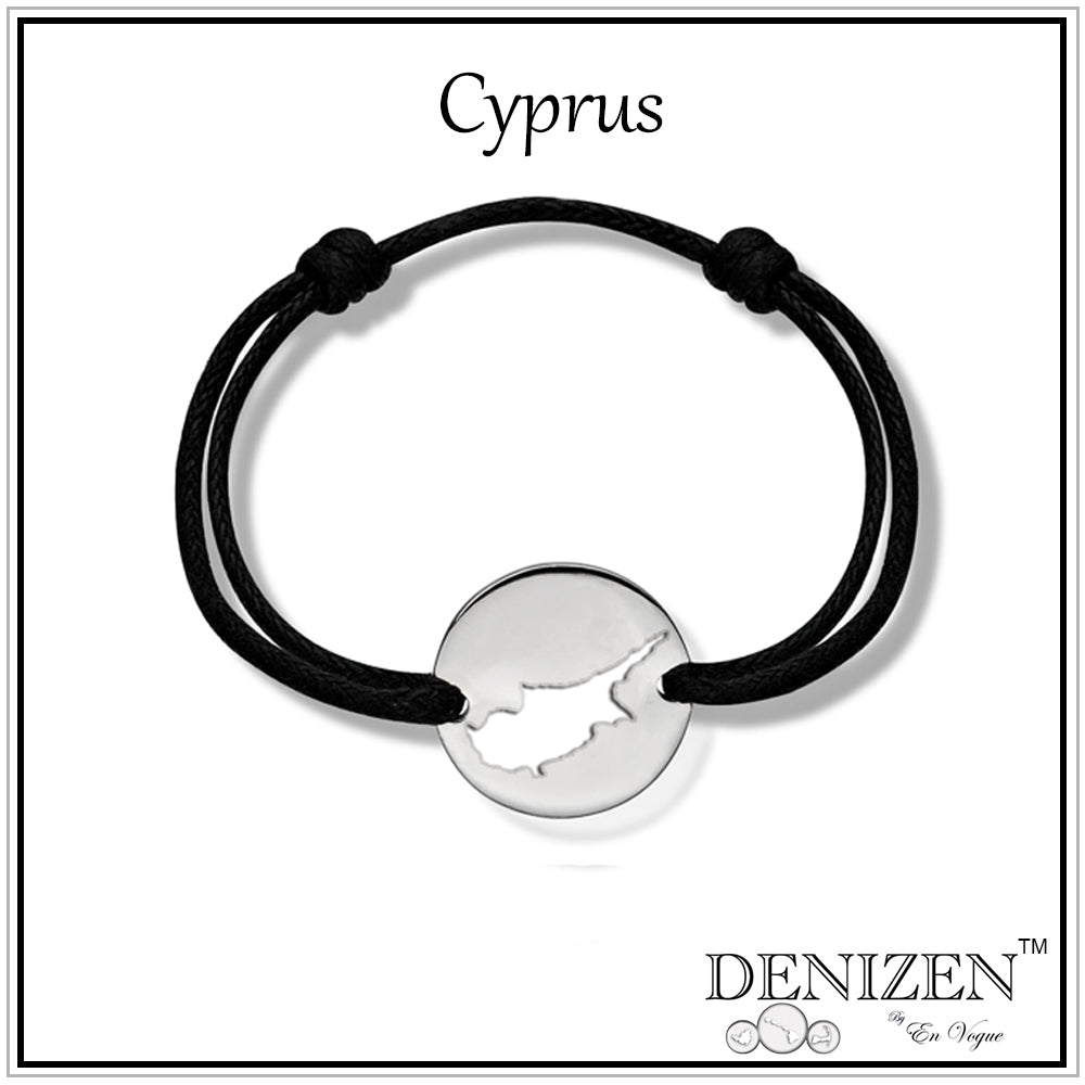 Cyprus Denizen Bracelet