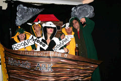 the ark