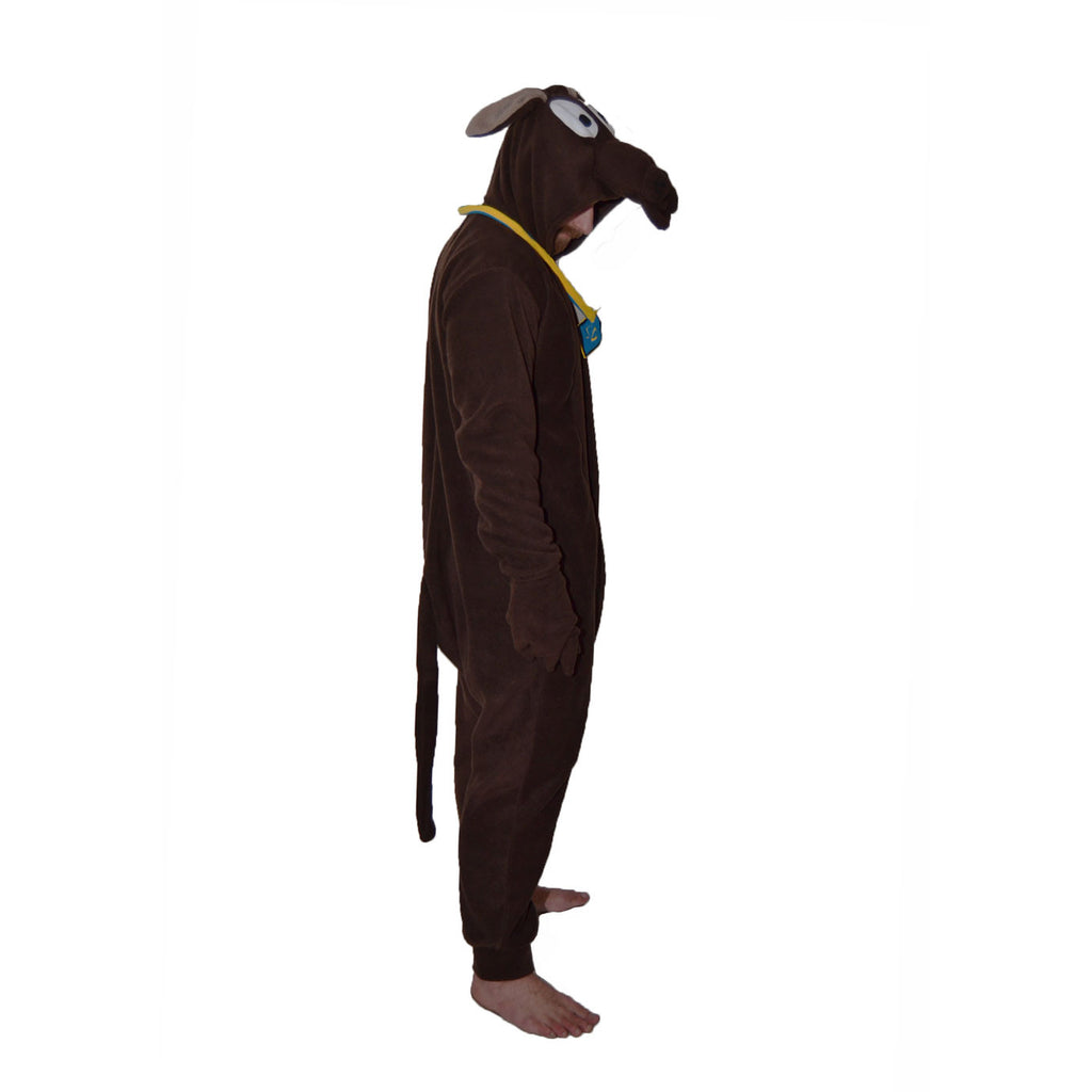 doberman onesie