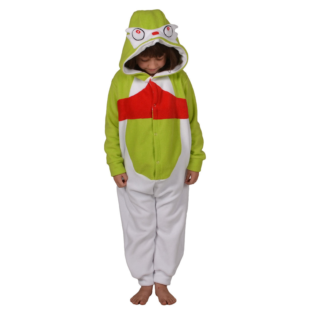 Fairy Poke em on Onesie (Gardevoir) (green/white): KIDS | aFREAKa Clothing