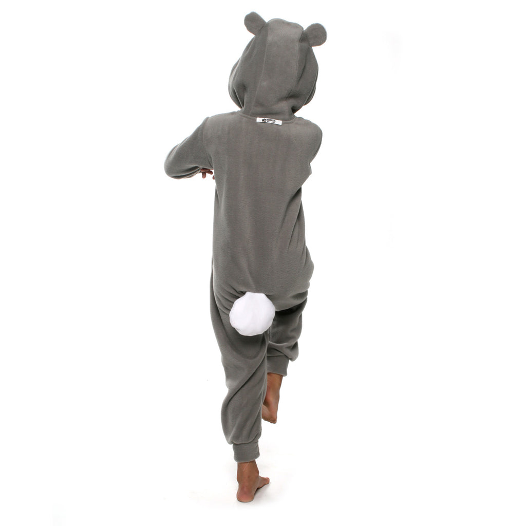 koala onesie