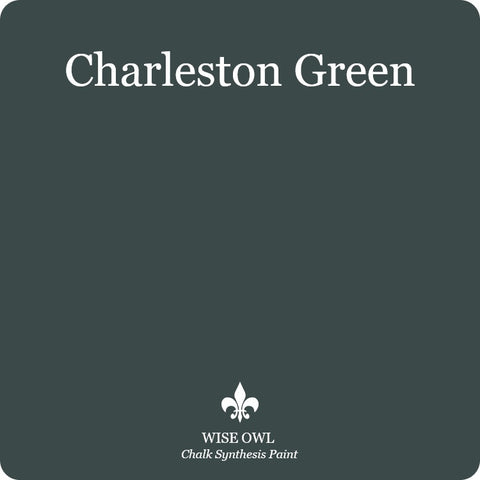 Charlston Green