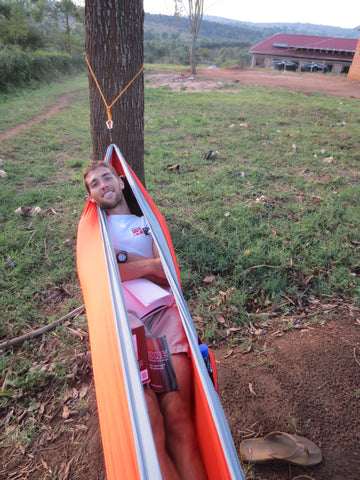 Uganda Hammock