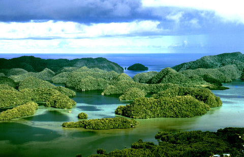 Rock Islands