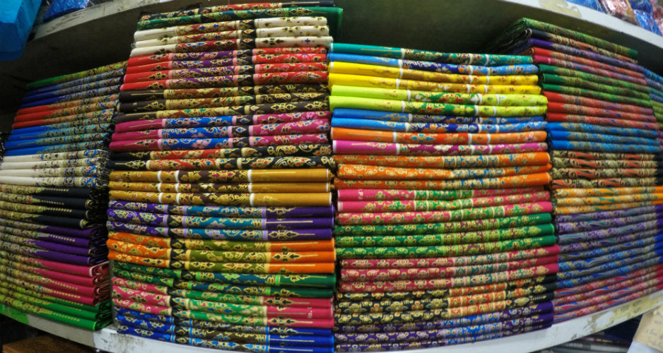 Thai Fabric Shop