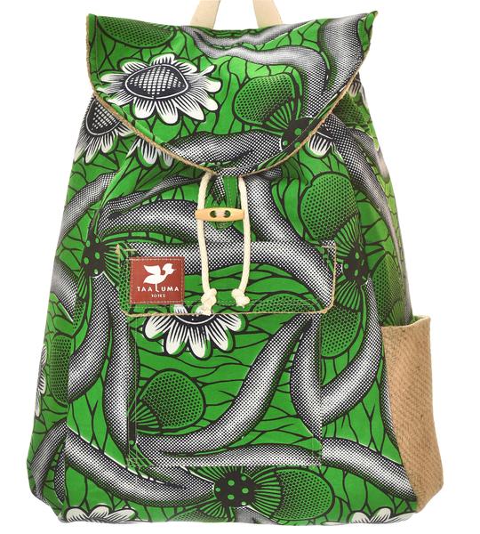 Gambia Tote (by Kathleen Brum)