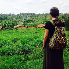 Rwanda