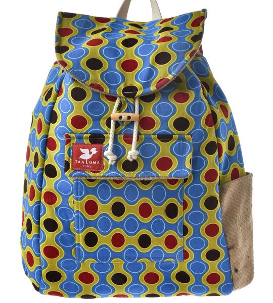 Tanzania Tote (by Allison Eriksen)