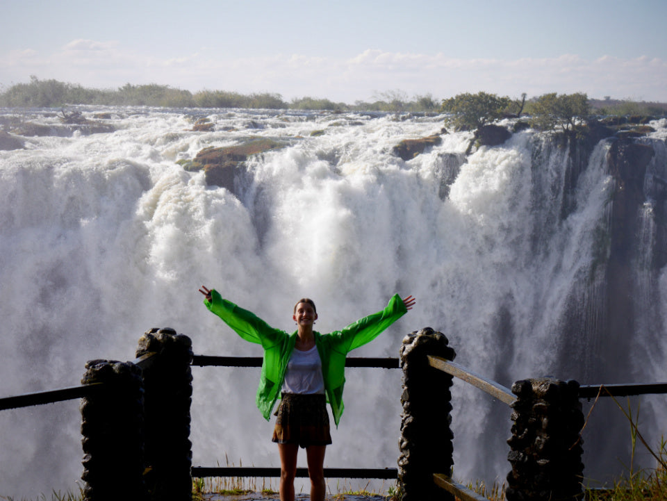 Victoria Falls