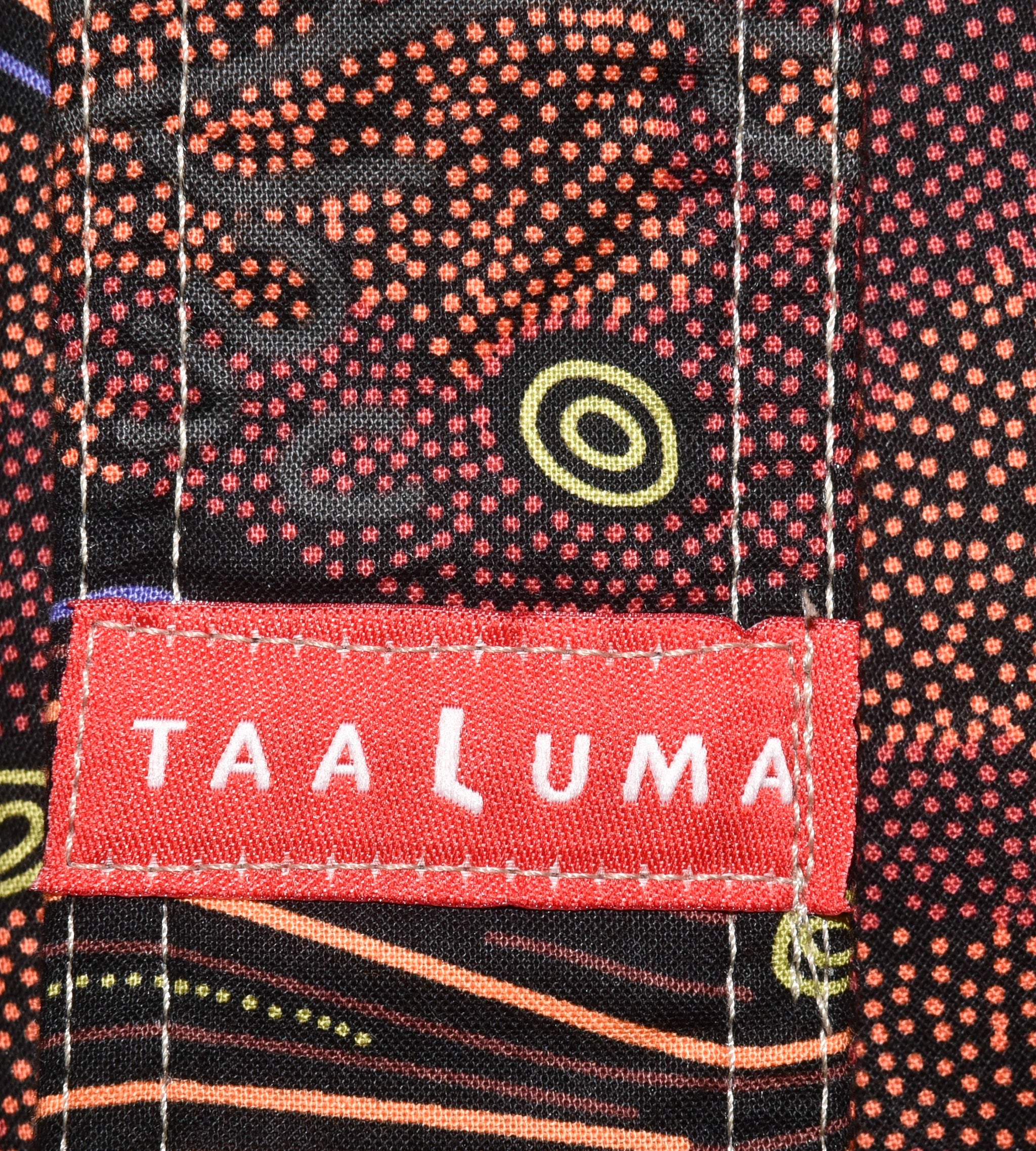 Australia Tote (Limited) - Taaluma Totes