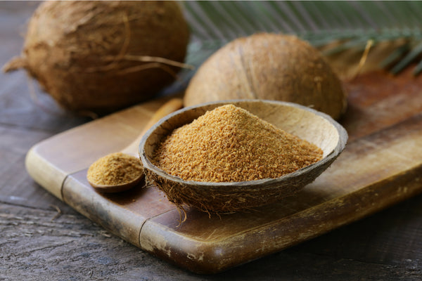 Coconut Sugar