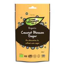 Organic Coconut Blossom Sugar