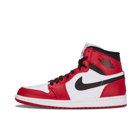 jordan 1 retro high chicago