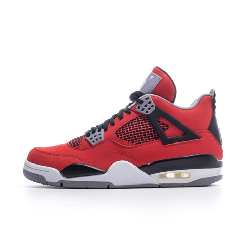 air jordan retro 4 toro bravo