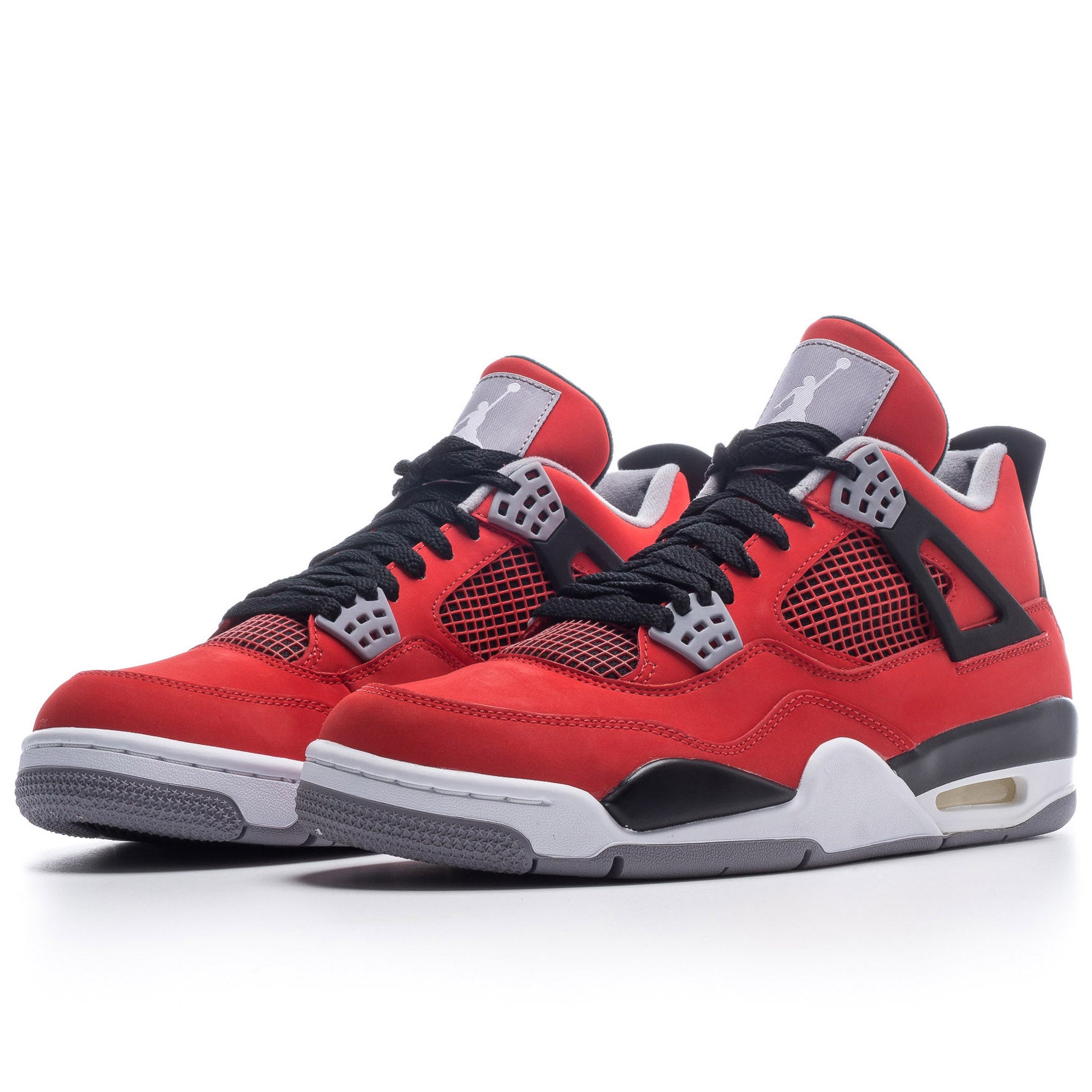 air jordan 4 toro bravo