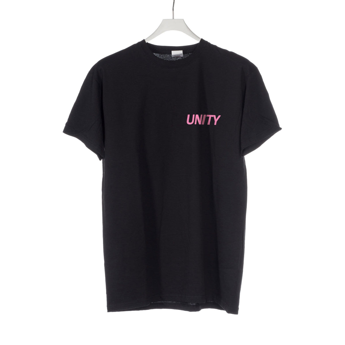 UNITY T-SHIRT – UnityWorldWild