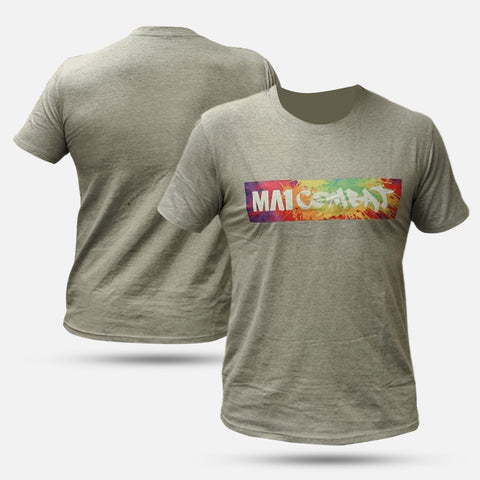 Official BreakingT Matt Olson Matty 5-0 T-Shirt - Sgatee