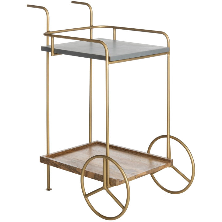 bar carts for dining room