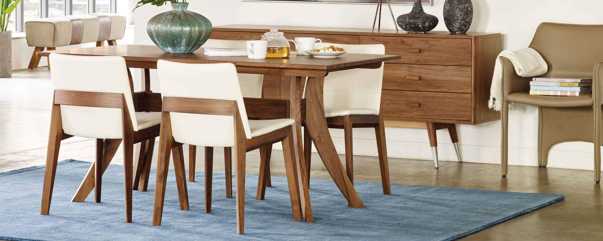 century furniture dining room chairs