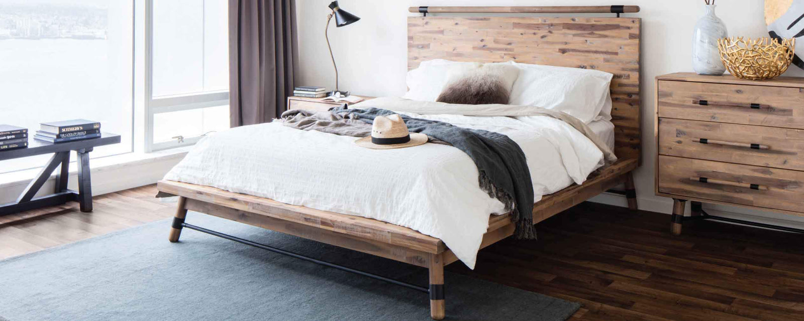 Scandinavian Bedroom Furniture Froycom