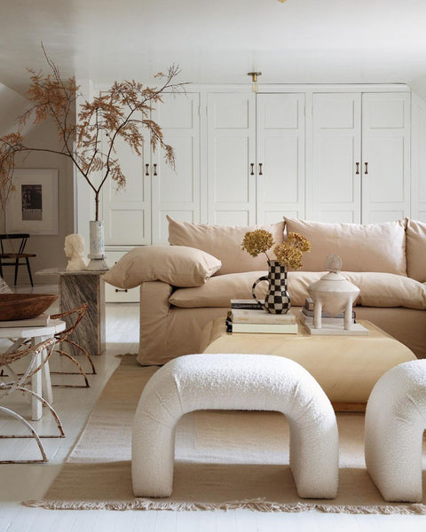 Top 50 Living Room Paint Colors with Examples 