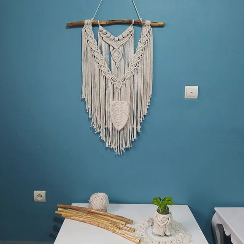 macrame art