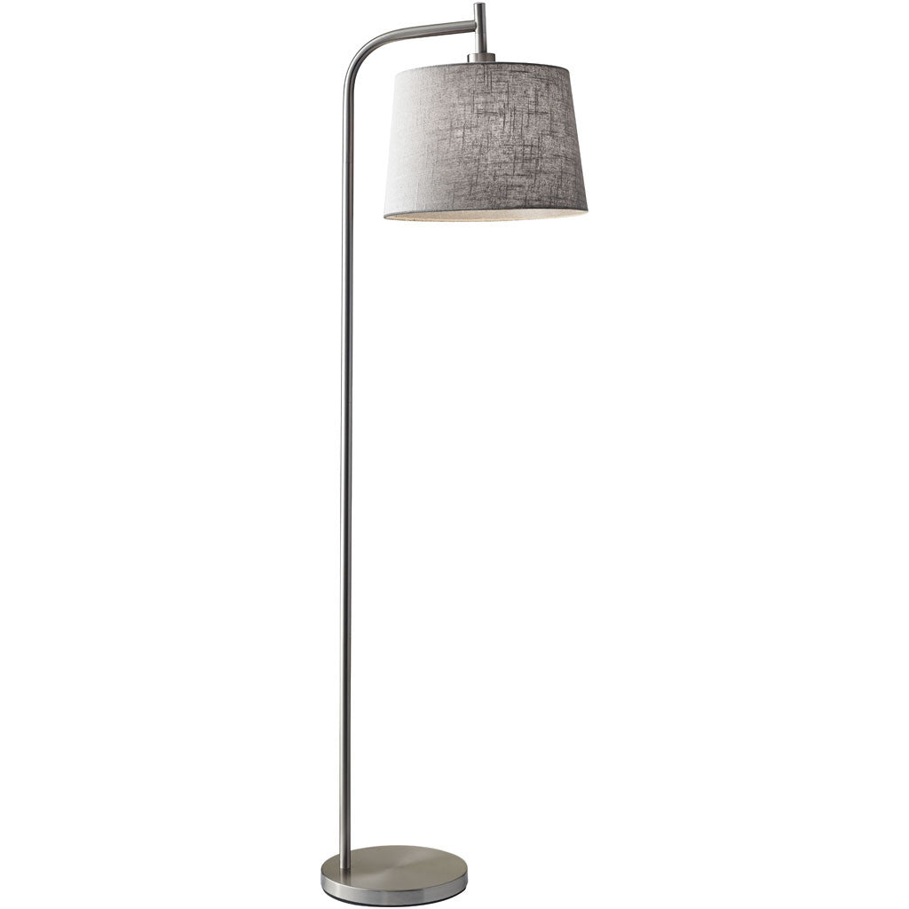 blanca floor lamp